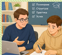 Услуги Услуги репетиторов в Клинцах