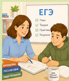 Услуги Услуги репетиторов в Клинцах
