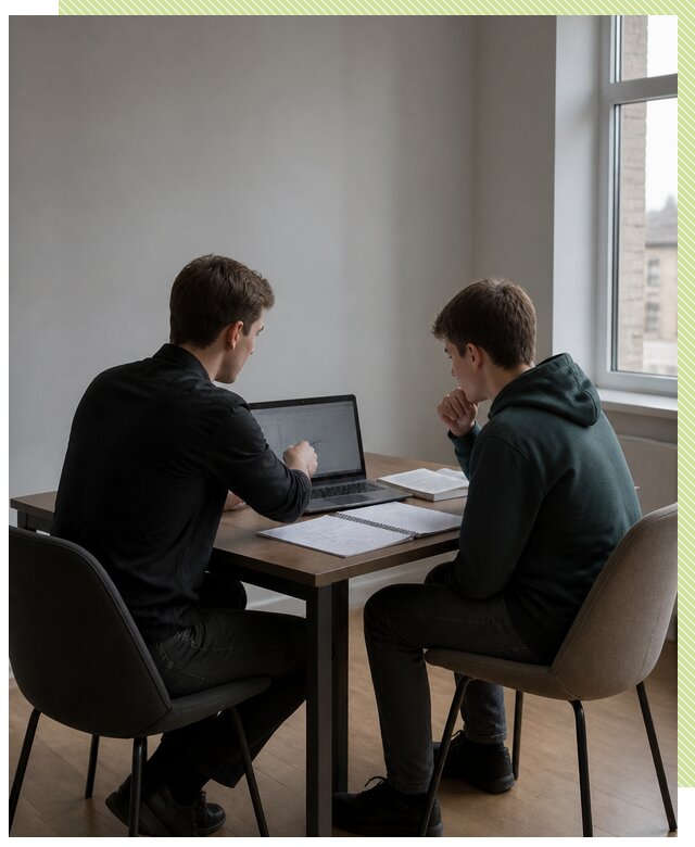 Репетитор по информатике ЕГЭ в Клинцах от 1559 р. | Репетитор-Клы