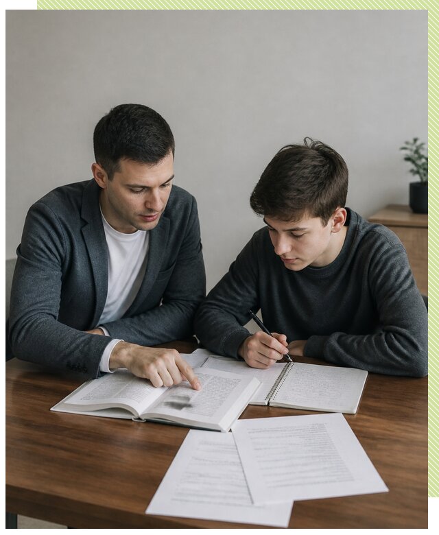 Репетитор по русскому языку 10 класс в Клинцах от 1248 р. | Репетитор-Клы
