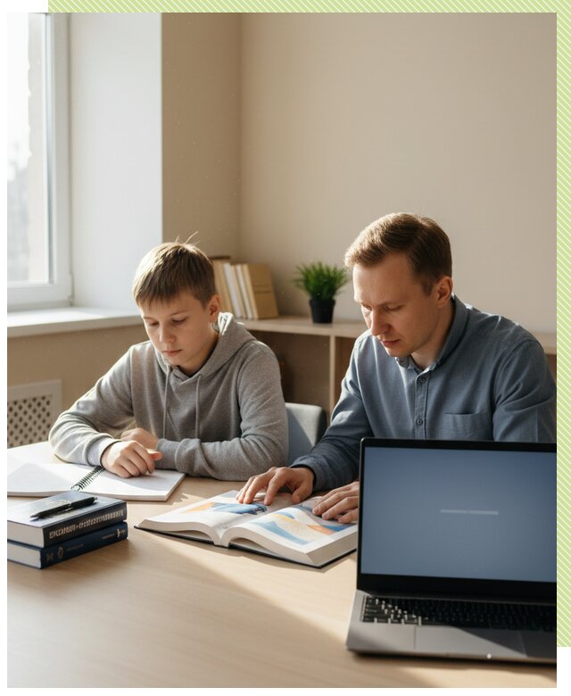 Репетитор по английскому 7 класс в Клинцах по цене 1248 р. | Репетитор-Клы