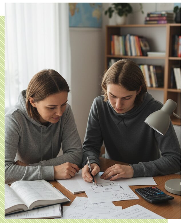 Репетитор по физике для 11 класса с подготовкой к ЕГЭ в Клинцах
