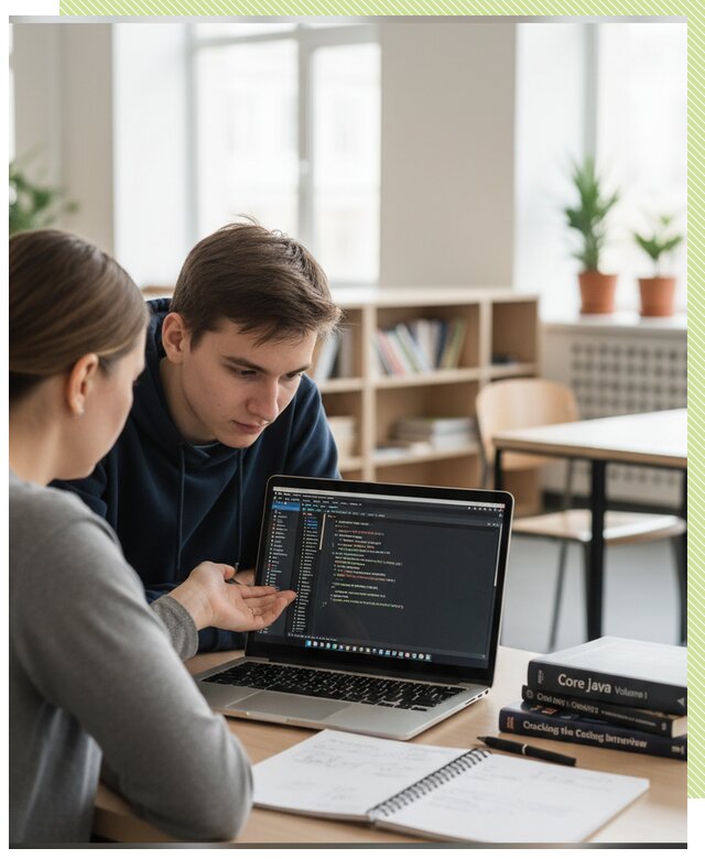 Репетитор по JavaScript в Клинцах по цене от 1871 р. | Репетитор-Клы